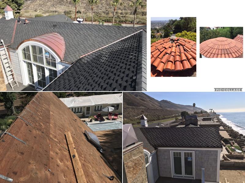 King Roofers & Construction