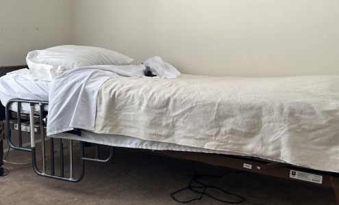 Medical Necessities and Services LLC