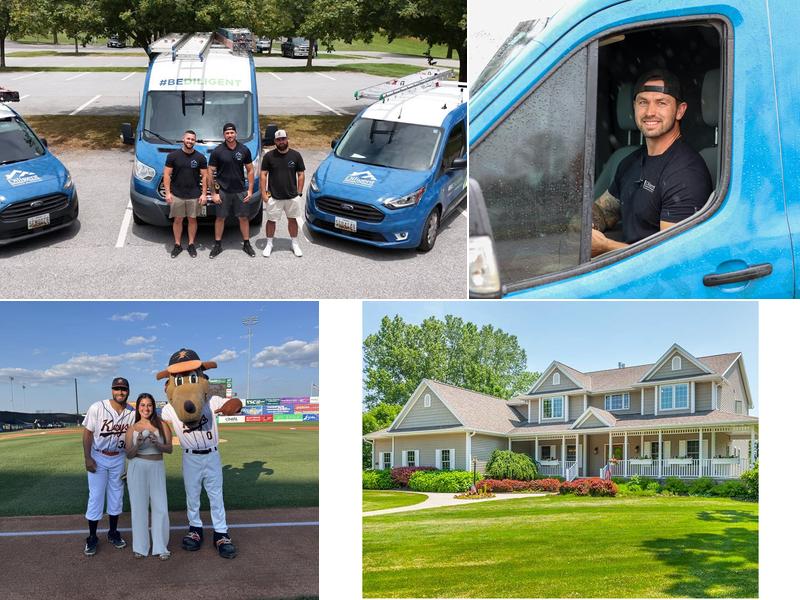 Diligent Exterior Remodeling