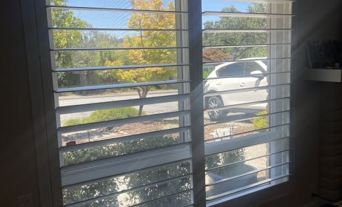 Budget Blinds of Hesperia