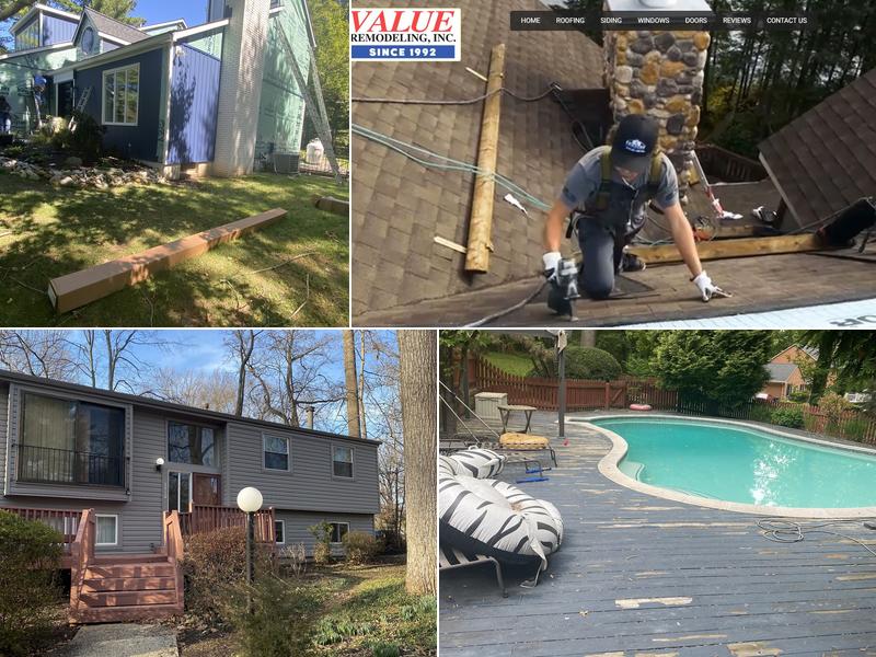 Value Remodeling, Inc.