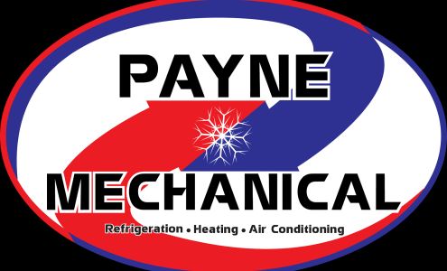 Payne Mechanical Inc
