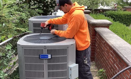 Accurate HVAC 207 Grand River Ave, Bancroft Michigan 48414