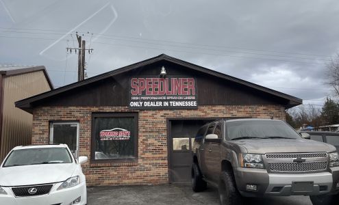 Working Man's Paint and Body Repair Elizabethton