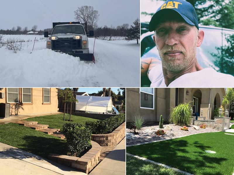 White Rooster Construction