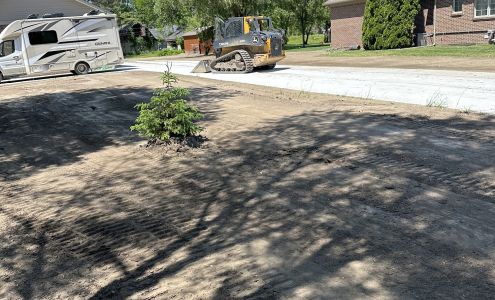 Haack's Excavation Solutions 8047 Yager Rd, Columbus Michigan 48063