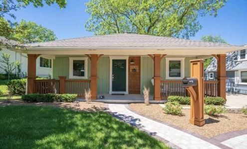 Platt Painting LLC 343 N Helen Ave, Rochester Michigan 48307