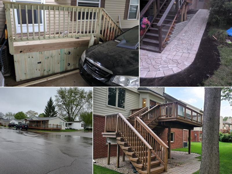 Stately Construction LLC