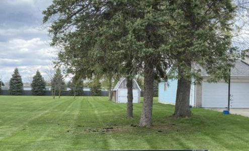 Winslow’s Lawn Care and Landscaping L.L.C