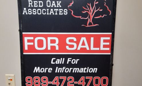 Red Oak Associates Corunna