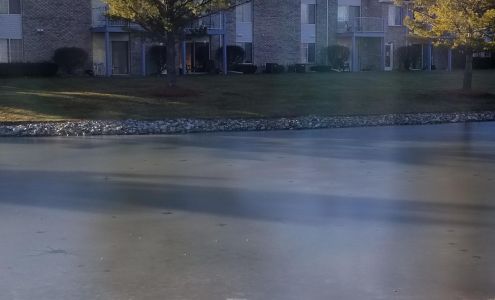 River Walk Apartments Corunna