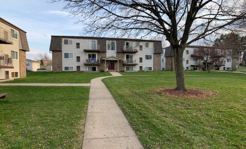 The Meadowview Apartments Corunna