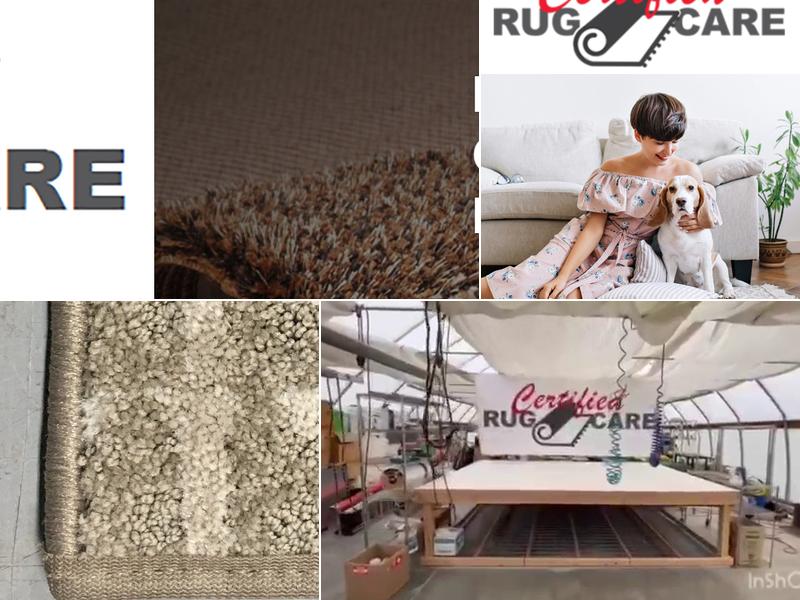 Certified Rug Care
