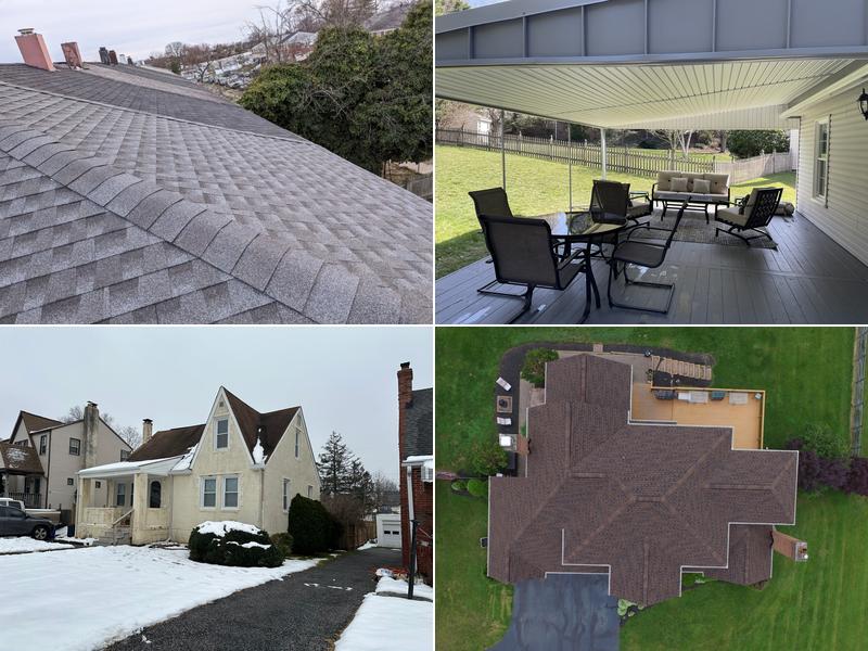 Bel Air Roofing and Siding