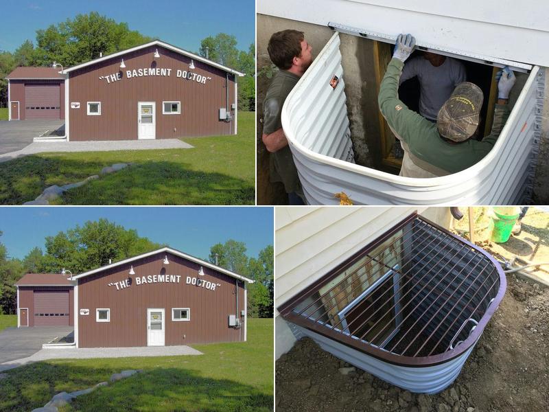 Ayotte Waterproofing The Basement Doctor