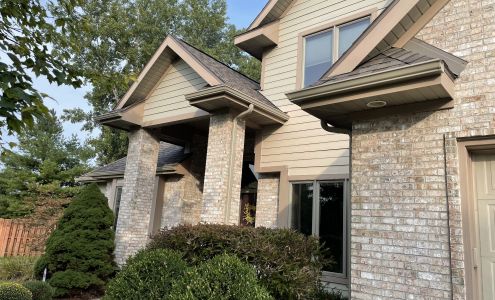 Tri-City Seamless Gutter Systems