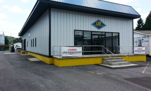 US Carburetion, Inc. Summersville