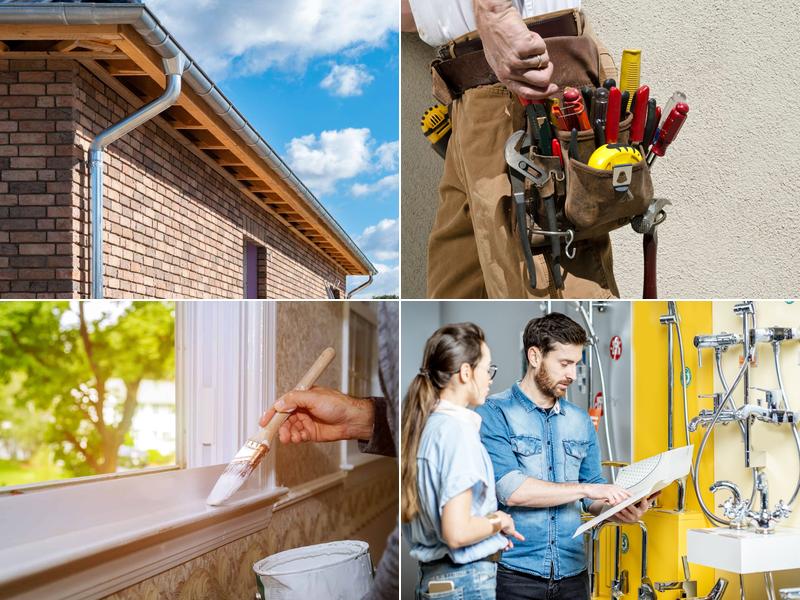 Teamwork Home Services