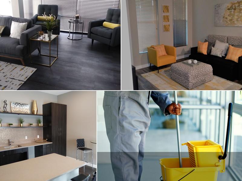 STL Best Cleaning, LLC