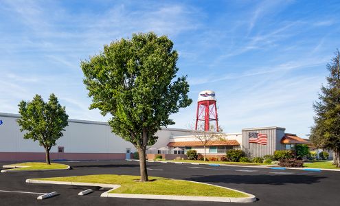 American Incorporated