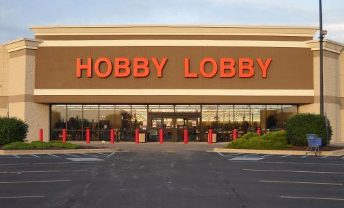 Hobby Lobby