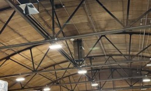 Omega Air and Heating Inc.