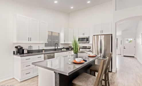 Pudney Homes Construction 10240 W Bell Rd suite I, Sun City Arizona 85351