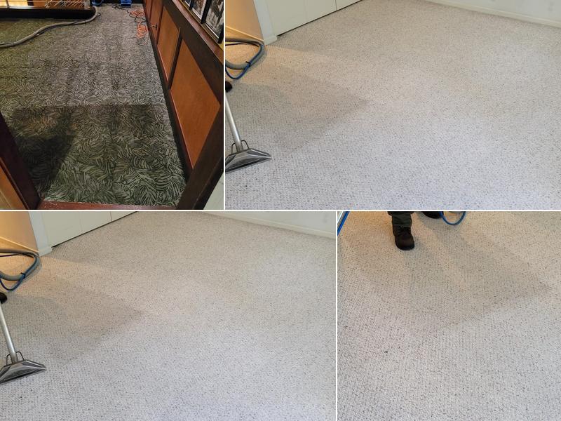 J & A Cleaning Services Inc