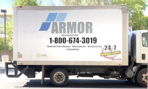 Armor Restoration, LLC