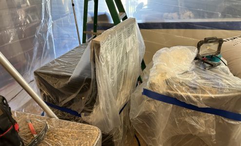 Disaster Services Gilbert