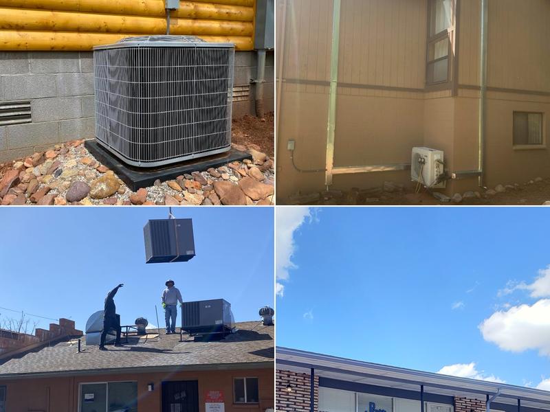 J Pratt Heating & Cooling