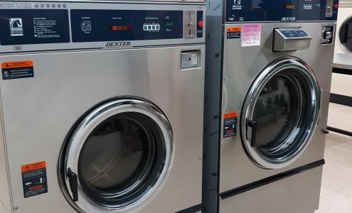 Econ-O-Wash Wildwood Crest