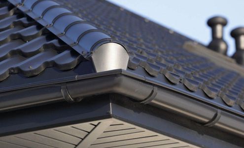 Elite Gutter Systems 6388 Daniel Dr, Saugatuck Michigan 49453