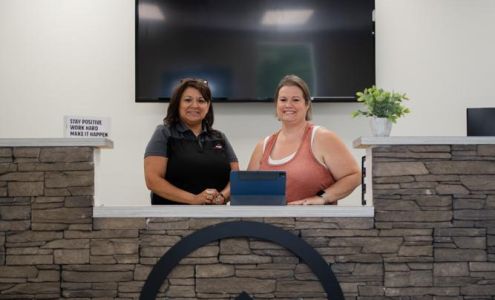 Peak Heating And Cooling