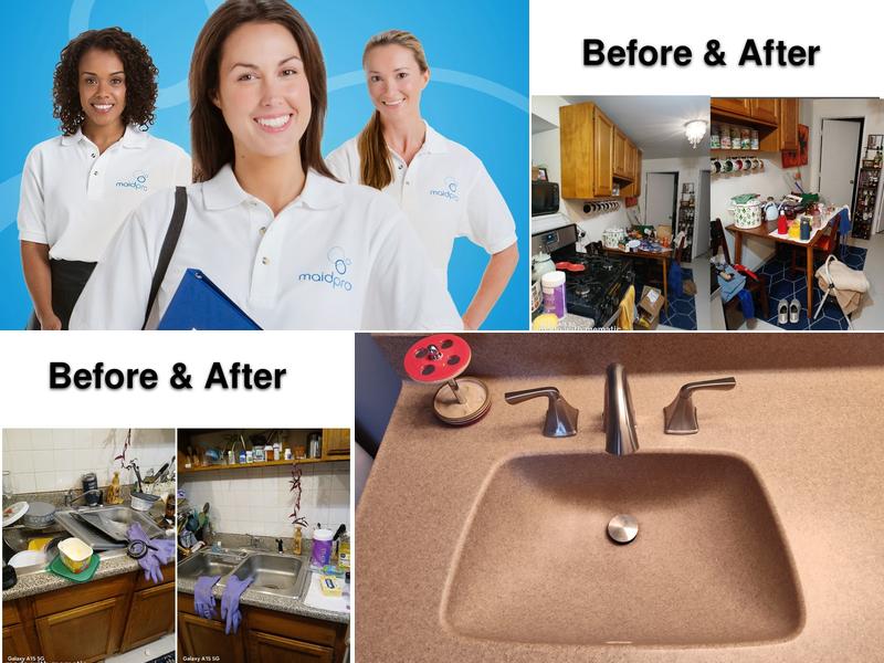 MaidPro