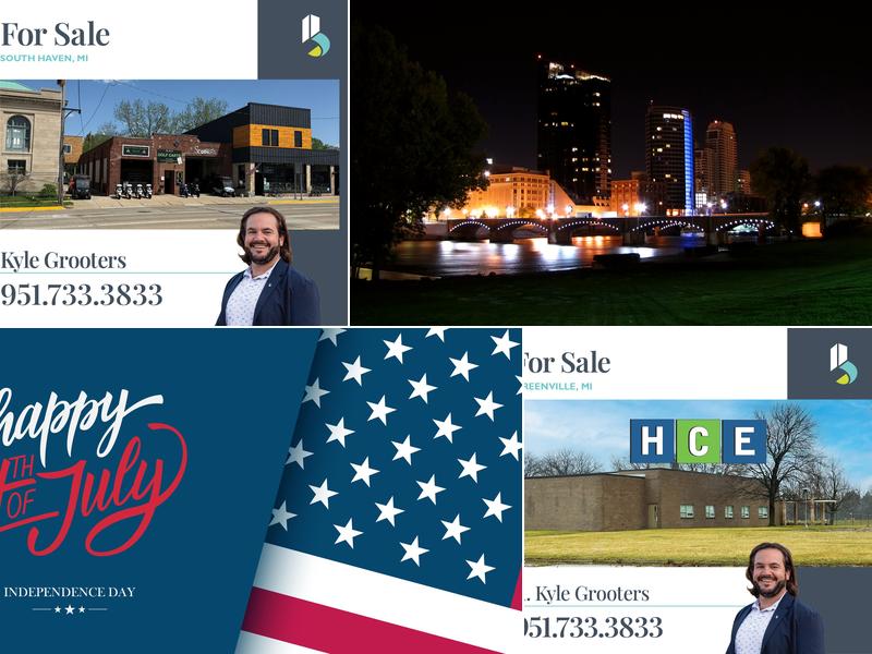 Bradley Company - Grand Rapids