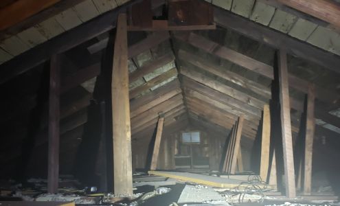 HomeSpec Certified Inspections, LLC W Hickory Rd, Hickory Corners Michigan 49060