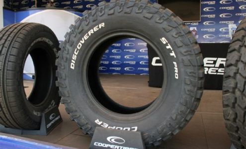 William's Automotive Inc. Big Piney