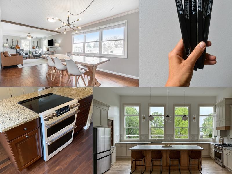 Better Home Improvements