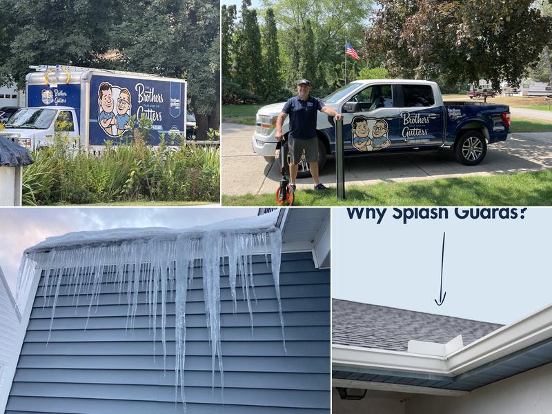 The Brothers that just do Gutters