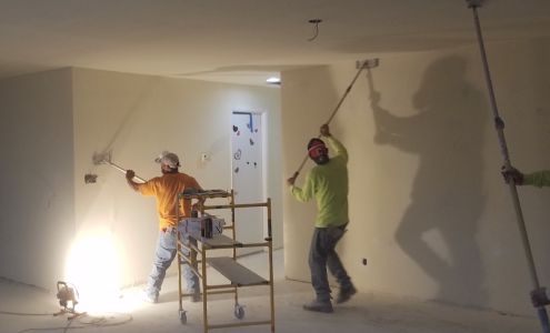 Leonardi Painting & Interiors Llc 17053 E Calle Del Oro, Fountain Hills Arizona 85268