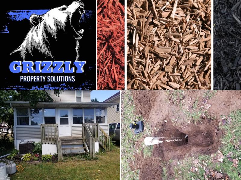 Grizzly Property Solutions LLC