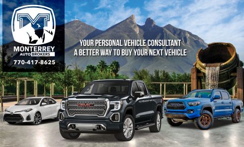 Monterrey Auto Brokers
