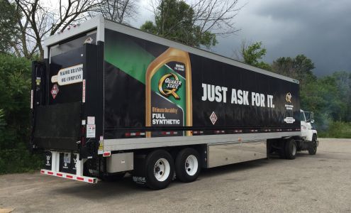 Fleet Refinishing Works Inc