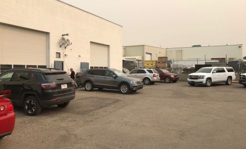 Barlow Auto Body Care