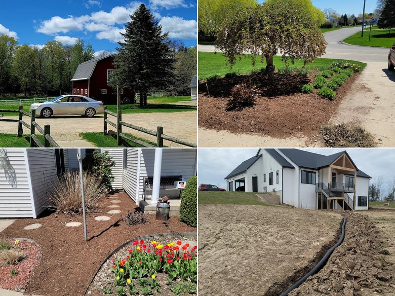 Springdyke landscape LLC