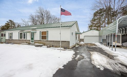 Justin Ferullo, Real Estate Agent