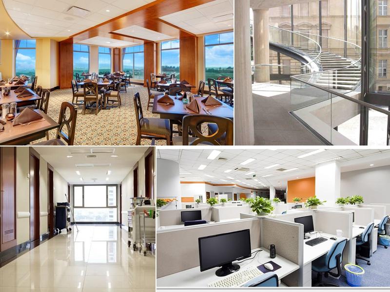 AP Best Commercial Cleaning Services