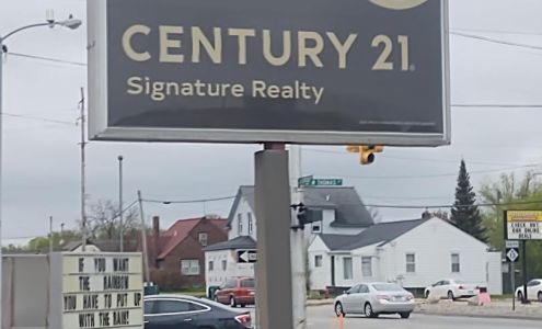 Century 21 Bay City Carl Brink Real Estate