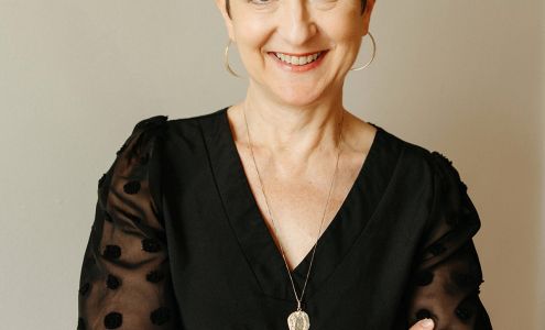 Doris Leal Berkshire Hathaway HomeServices